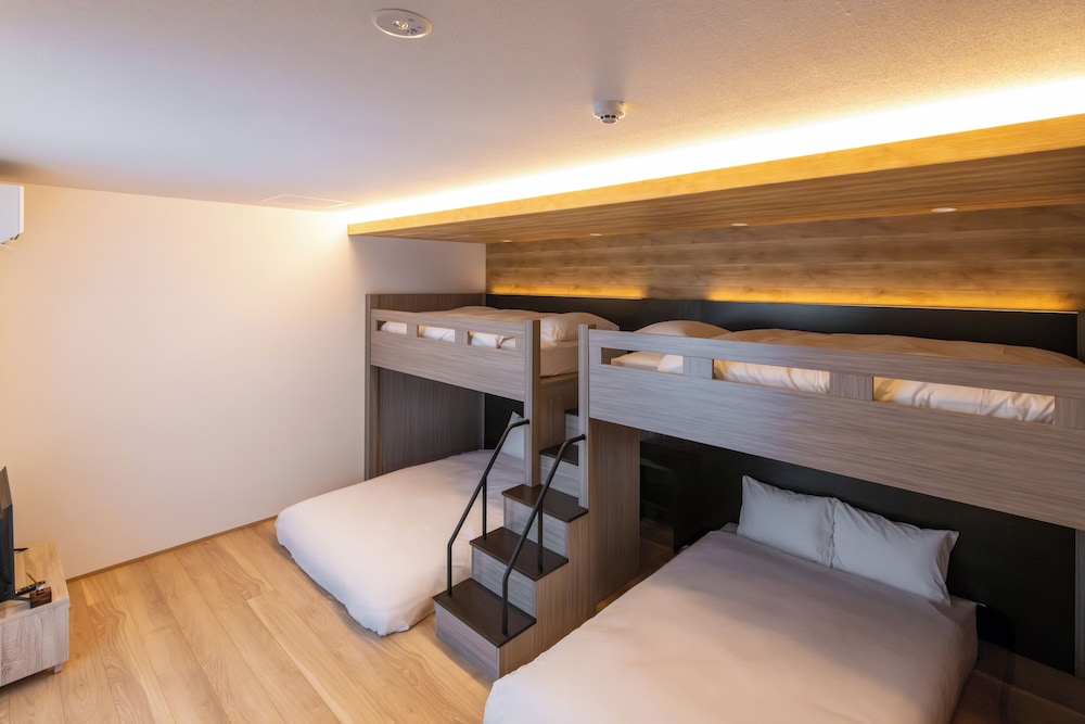 アパートメント ラナイ シティビュー | ReLA 柏駅北