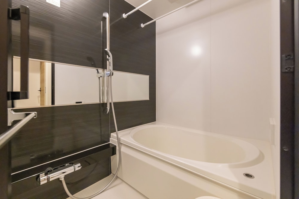 アパートメント ラナイ シティビュー 客室11 | ReLA 柏駅北