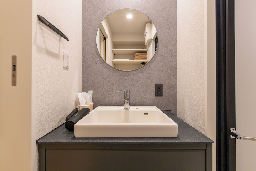 アパートメント ラナイ シティビュー 客室9 | ReLA 柏駅北