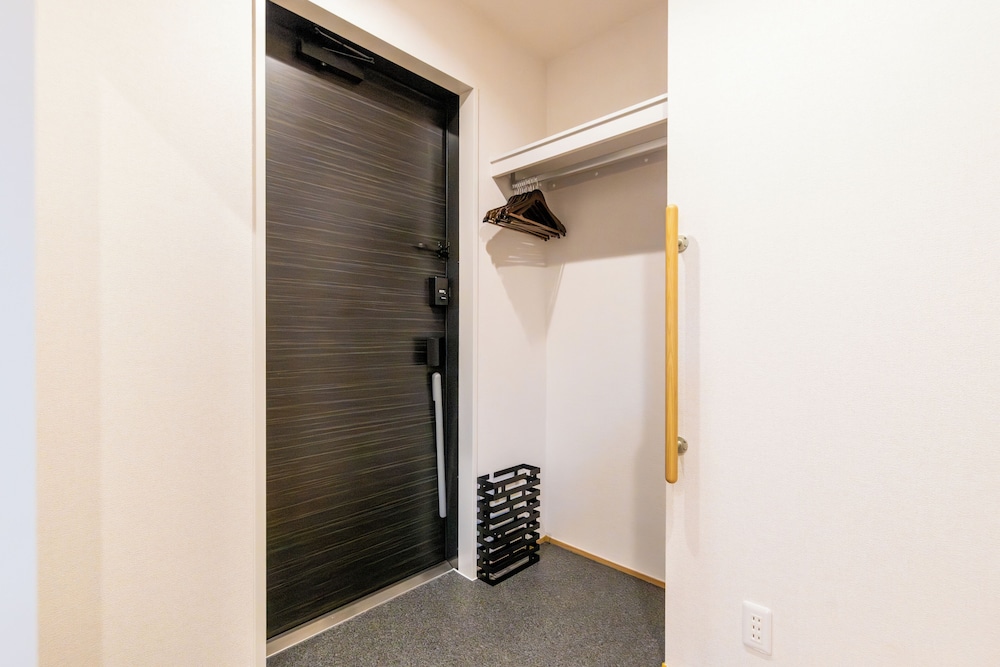 アパートメント ラナイ シティビュー 客室12 | ReLA 柏駅北