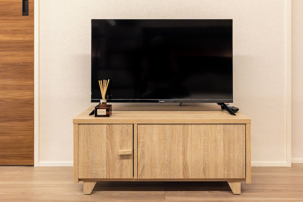 アパートメント ラナイ シティビュー 客室2 | ReLA 柏駅北