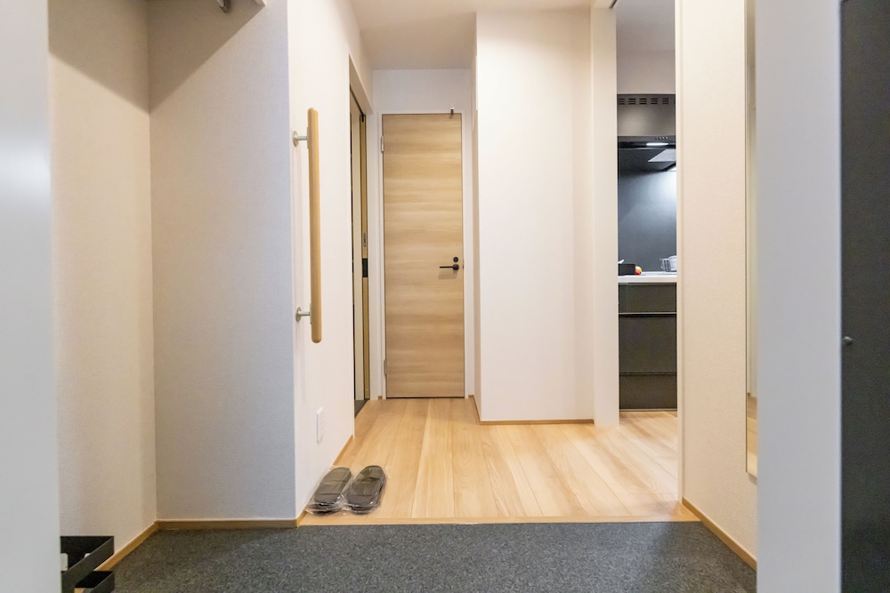 アパートメント ラナイ シティビュー 客室13 | ReLA 柏駅北