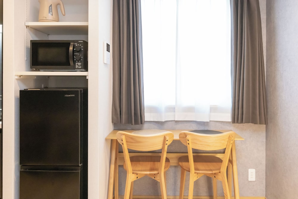 客室1 | ReLA 柏駅北