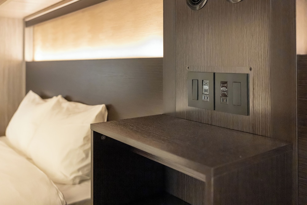 アパートメント ラナイ シティビュー 客室7 | ReLA 柏駅北