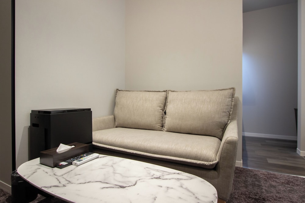 アパートメント 客室2 | ホテルYeet 天神南