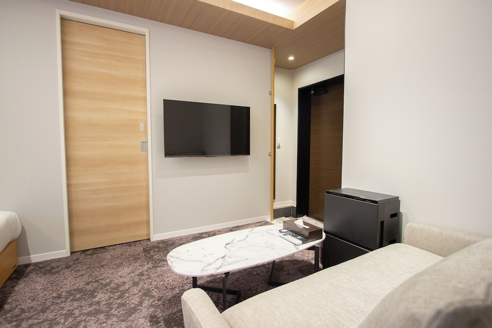 アパートメント 客室5 | ホテルYeet 天神南