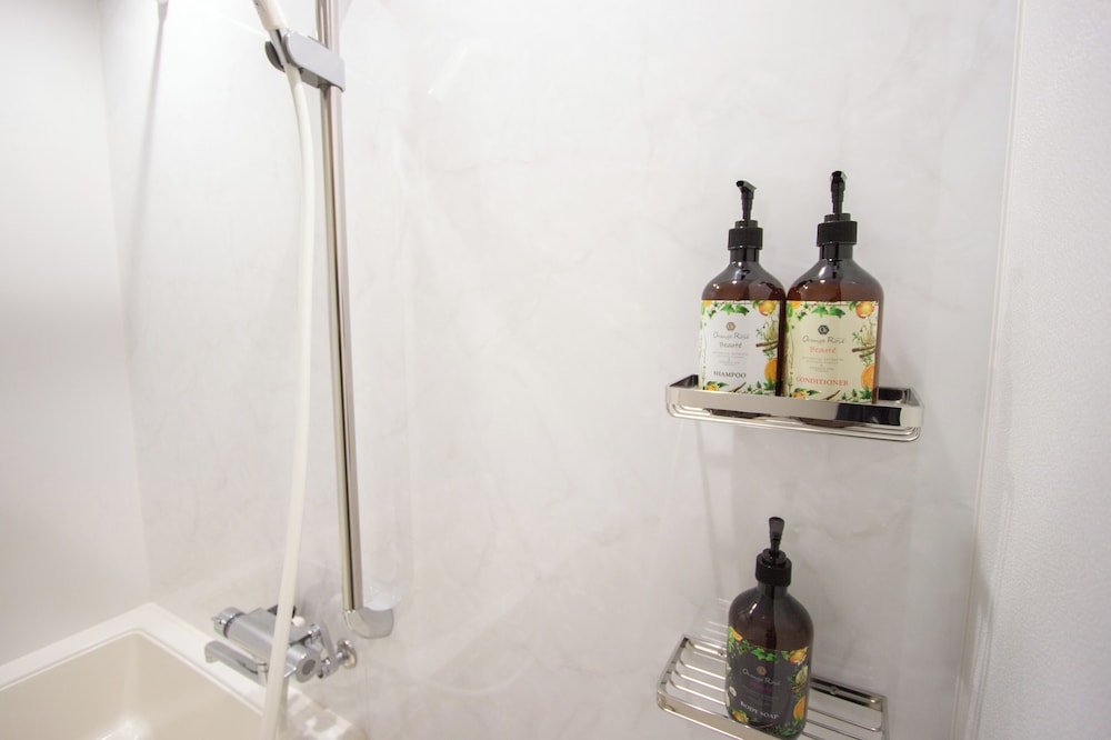 アパートメント 客室8 | ホテルYeet 天神南