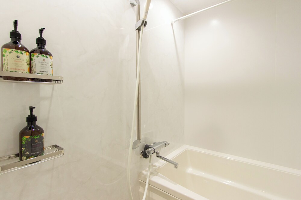 アパートメント バスルーム0 | ホテルYeet 天神南