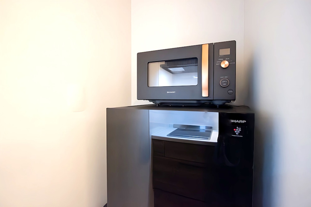 アパートメント 客室11 | ホテルYeet 天神南