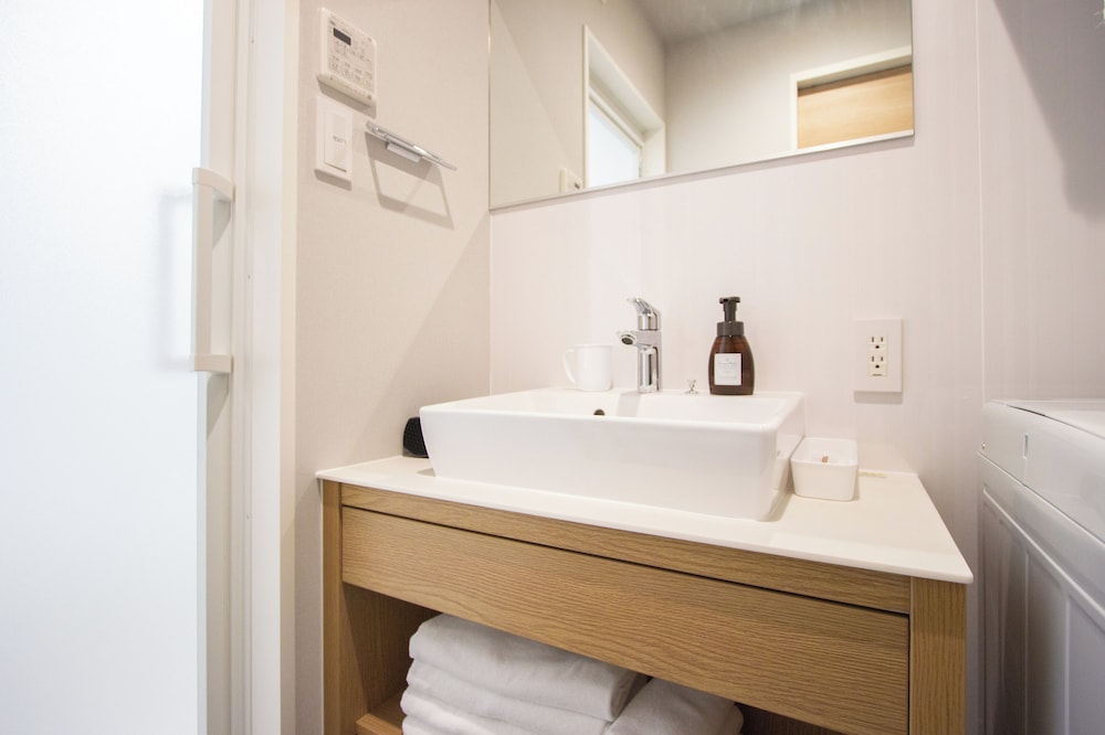 アパートメント 客室10 | ホテルYeet 天神南