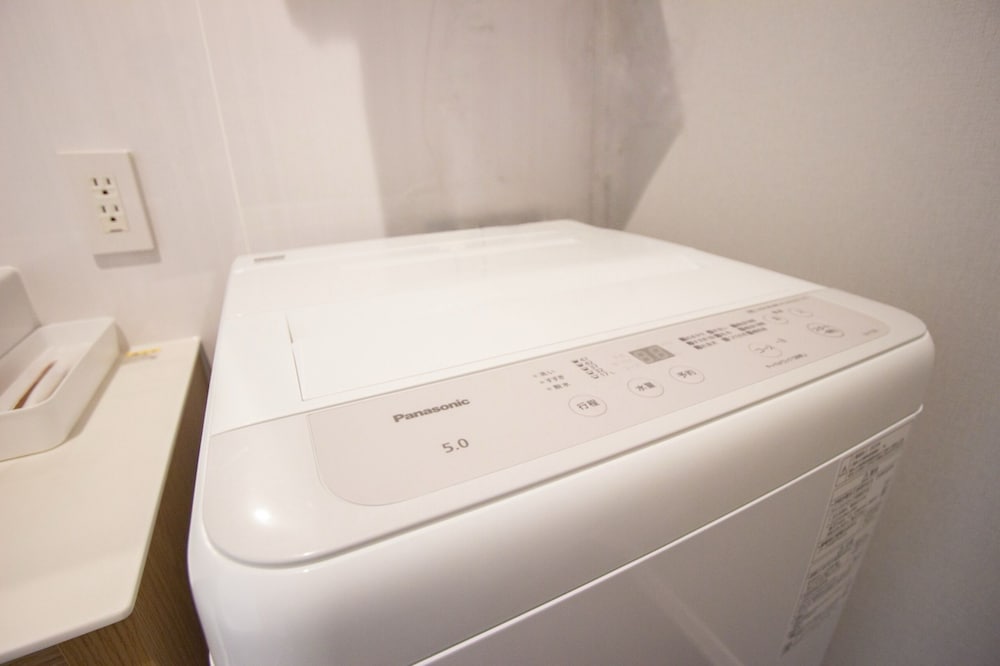 アパートメント 客室12 | ホテルYeet 天神南