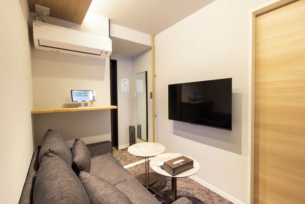 内装1 | ホテルYeet 天神南 内装1 | ホテルYeet 天神南