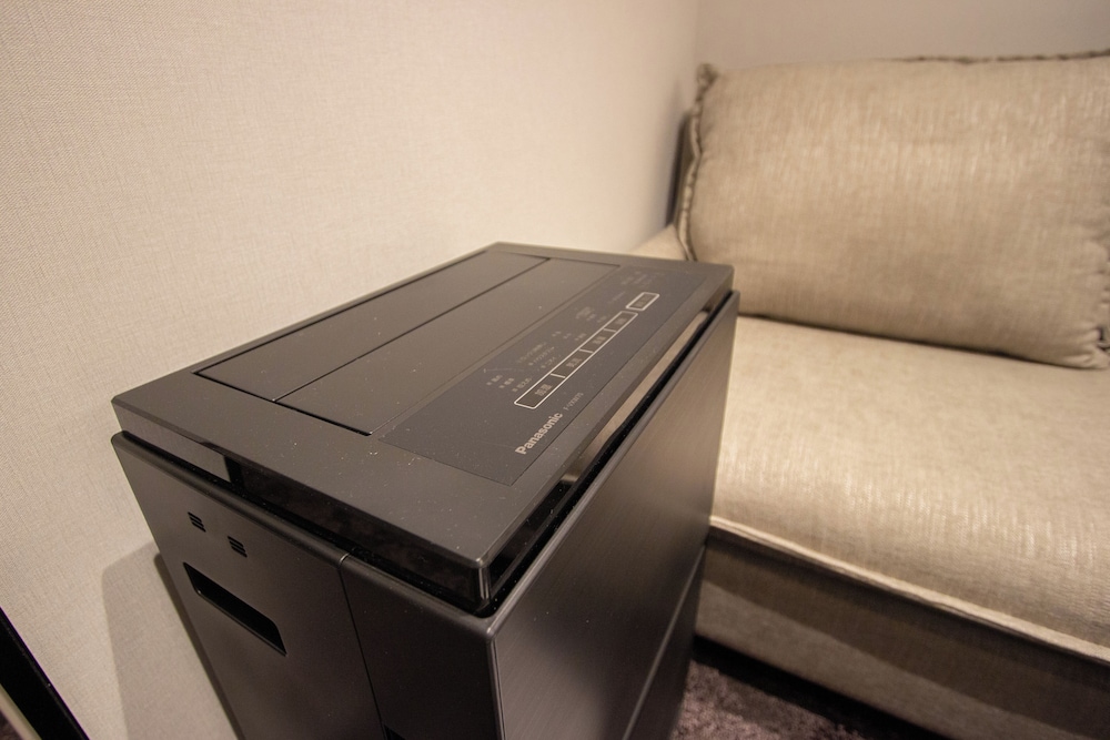 アパートメント 客室1 | ホテルYeet 天神南