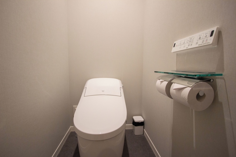 アパートメント 客室7 | ホテルYeet 天神南