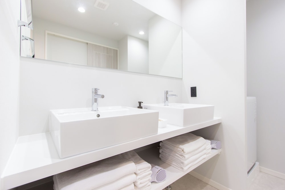 デラックス スタジオ 客室5 | Tabi and.-light-博多01