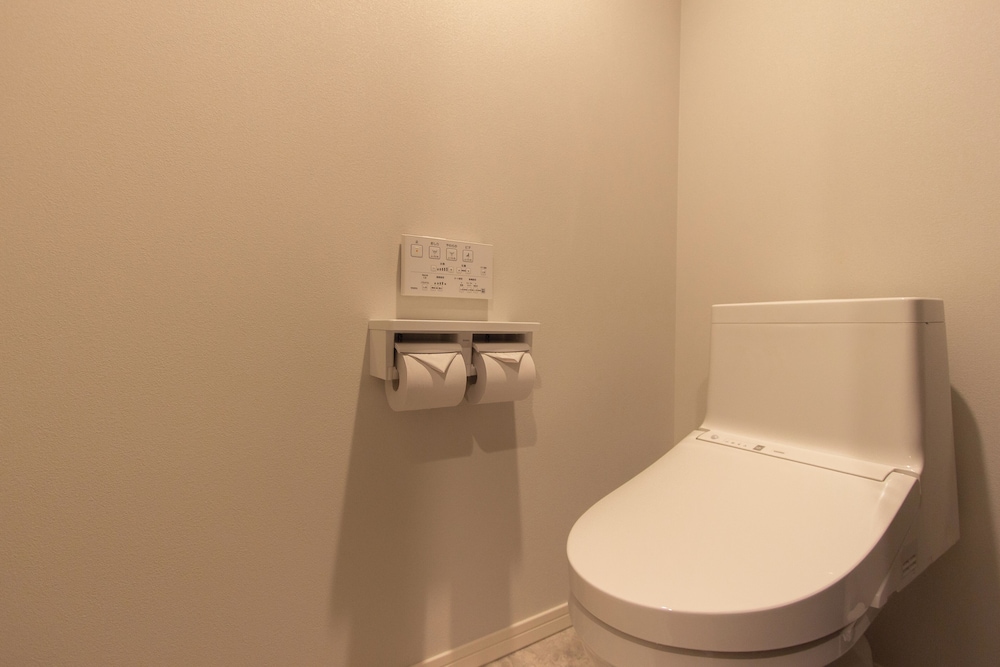 デラックス スタジオスイート | Tabi and.-light-博多01