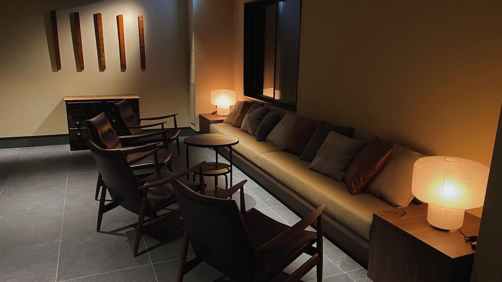 施設内の設備1 | 奈良春日鹿のや