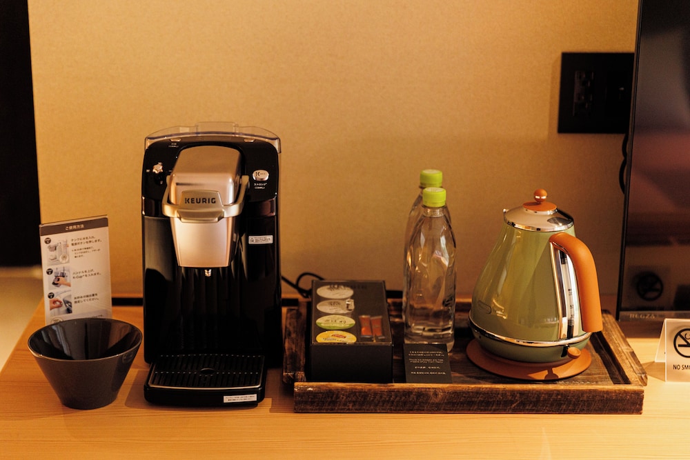 デラックス ツインルーム 客室の設備とサービス0 | 奈良春日鹿のや