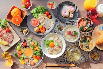 日和ホテル松山