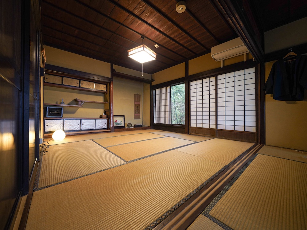 スタンダード ルーム マウンテンビュー 客室3 | 真秀ろば