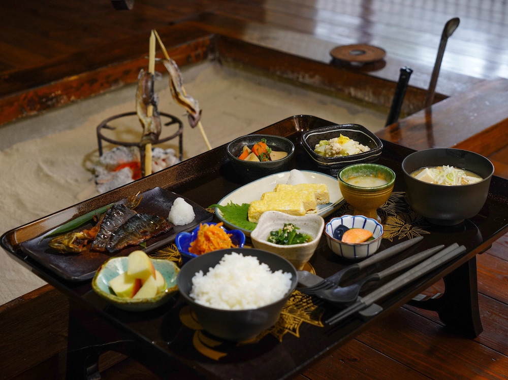 朝食1 | 真秀ろば 朝食1 | 真秀ろば
