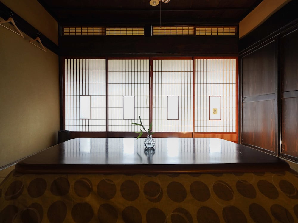 デラックス ルーム マウンテンビュー 客室6 | 真秀ろば