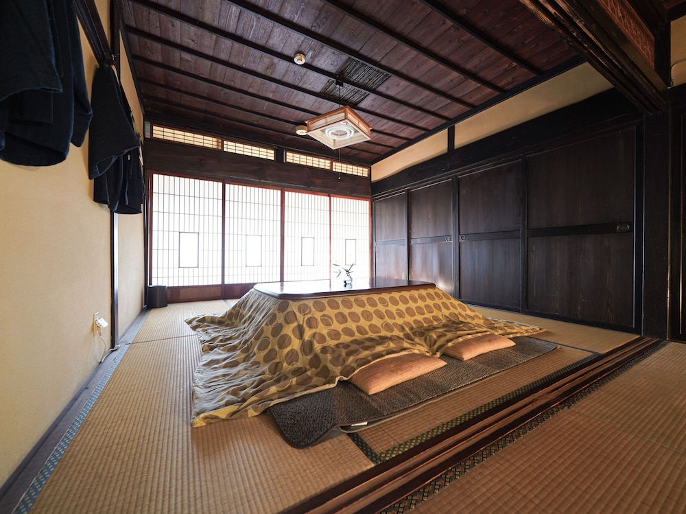 スタンダード ルーム マウンテンビュー | 真秀ろば