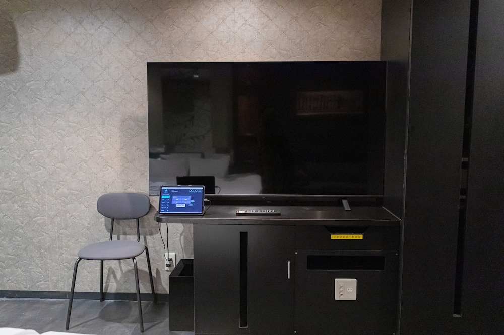 クイーンルーム (モダンミューズ) 禁煙 客室12 | ホテル リマ ショコラ