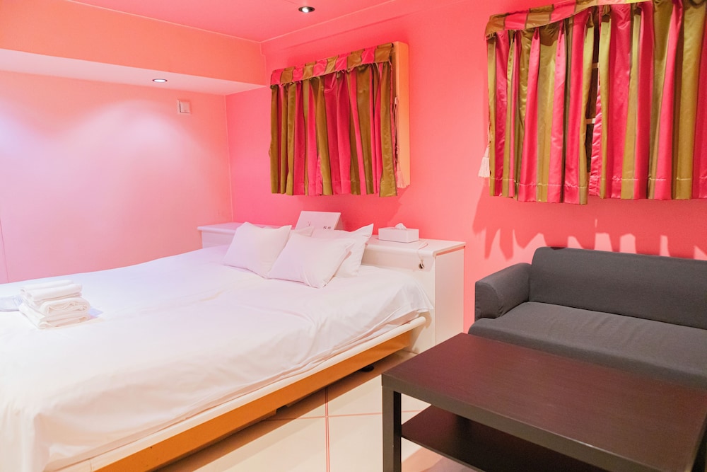 クイーンルーム (ブロッサム) 禁煙 | ホテル リマ ショコラ