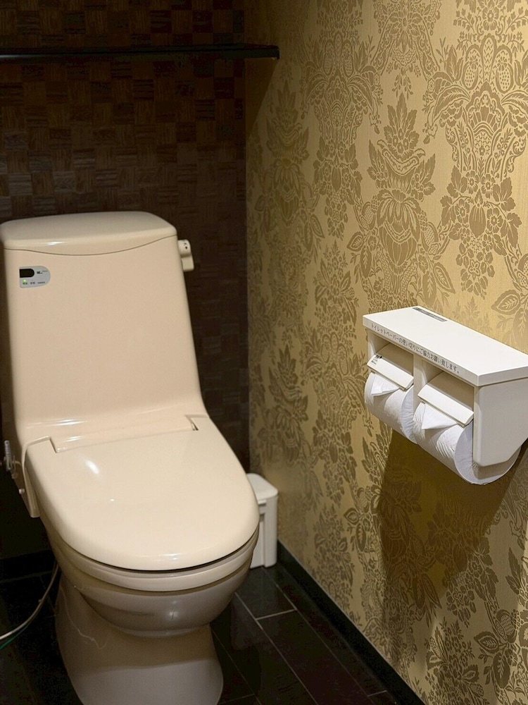 クイーンルーム (ヴェルベット) 禁煙 客室の設備とサービス4 | ホテル リマ ショコラ