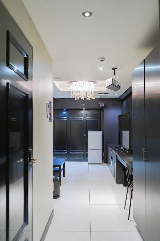 キングルーム (ロイヤルヴェール) 禁煙 客室4 | ホテル リマ ショコラ