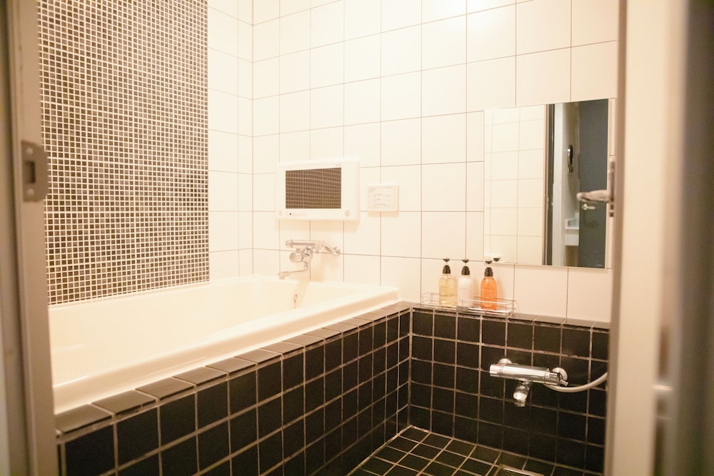 クイーンルーム (モダンミューズ) 禁煙 バスルーム0 | ホテル リマ ショコラ