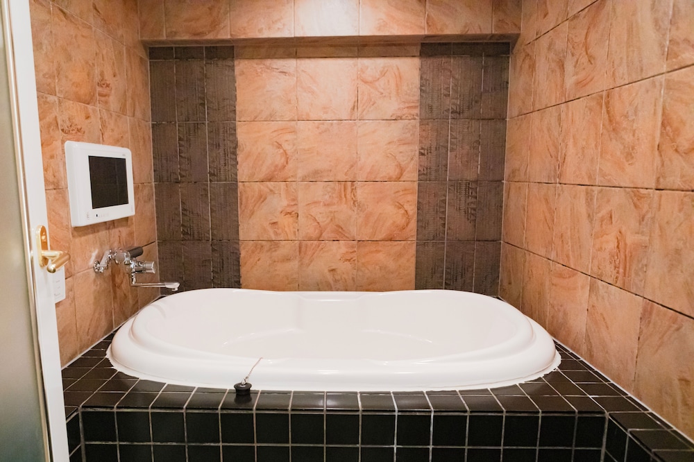 クイーンルーム (グランドリュクス) 禁煙 バスルーム3 | ホテル リマ ショコラ