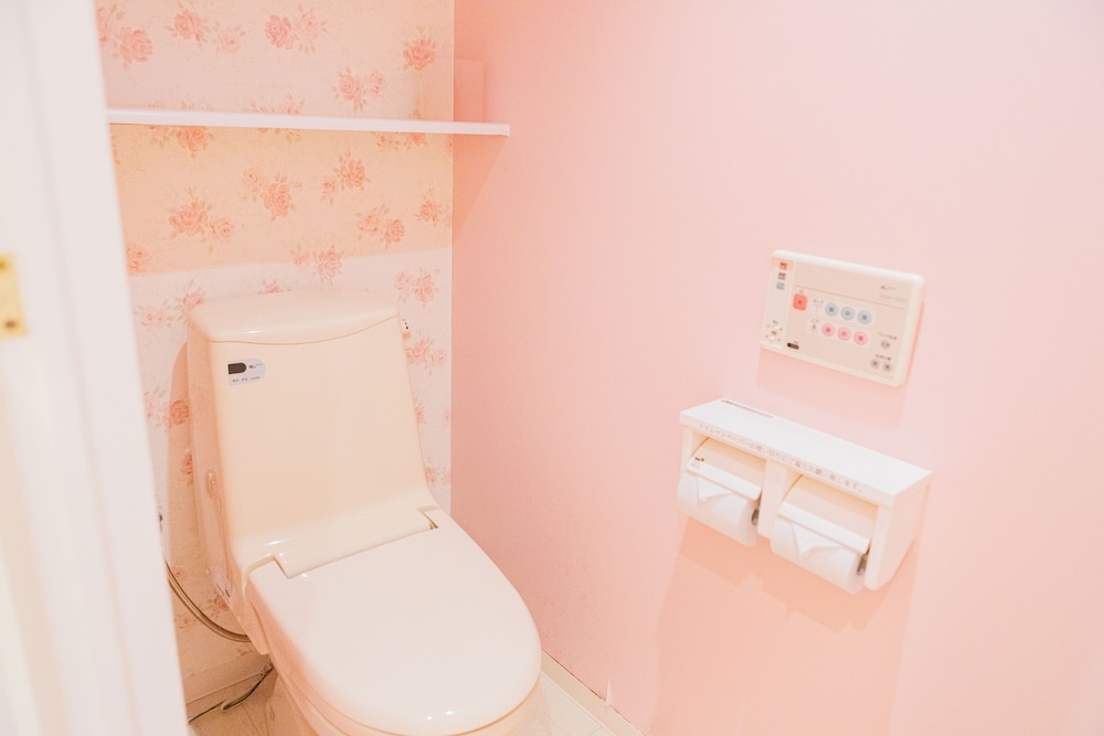 クイーンルーム (ブロッサム) 禁煙 客室の設備とサービス1 | ホテル リマ ショコラ