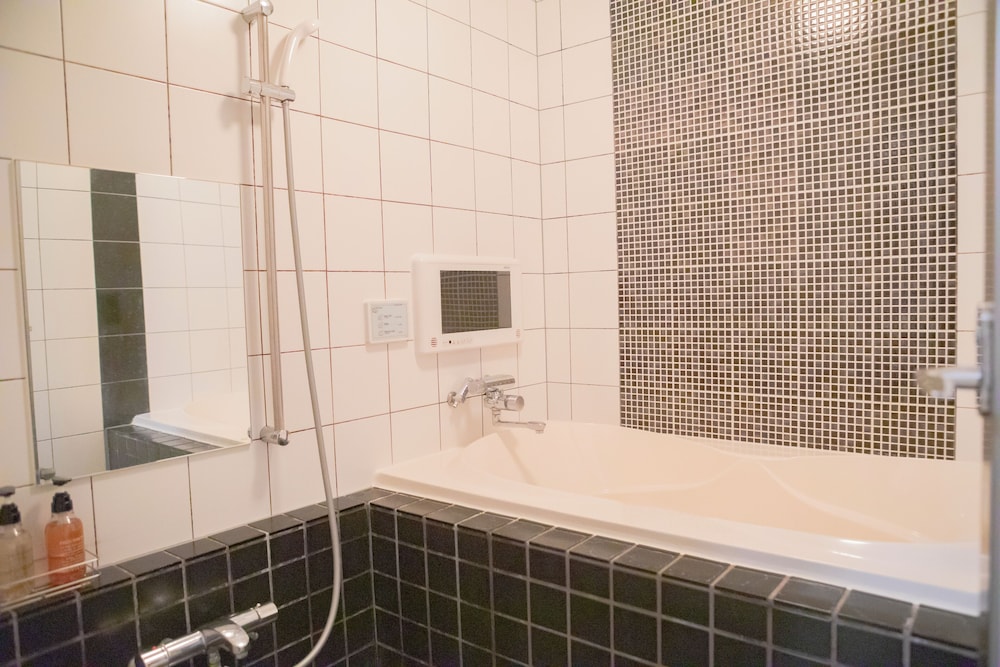 クイーンルーム (アーバンエッジ) 禁煙 バスルーム0 | ホテル リマ ショコラ