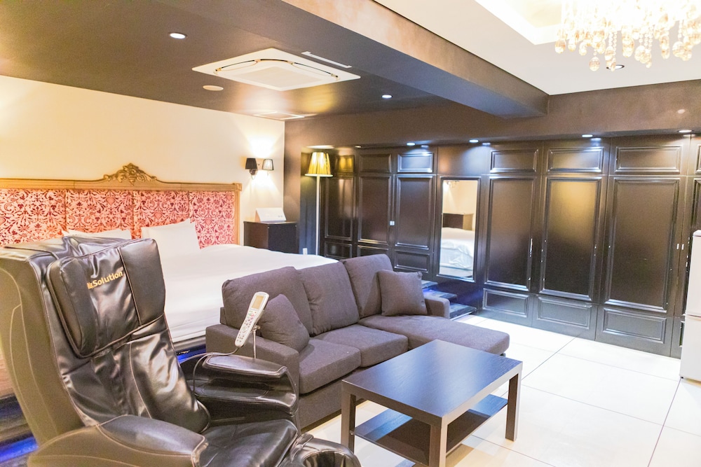 キングルーム (ロイヤルヴェール) 禁煙 客室1 | ホテル リマ ショコラ