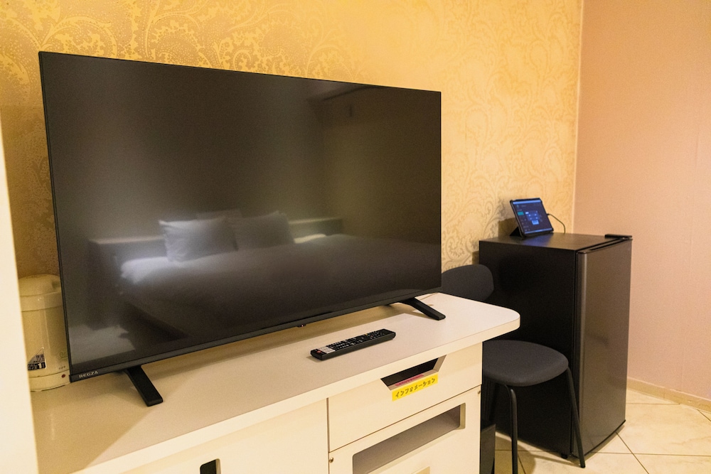 クイーンルーム (ブラッシュ) 禁煙 客室5 | ホテル リマ ショコラ