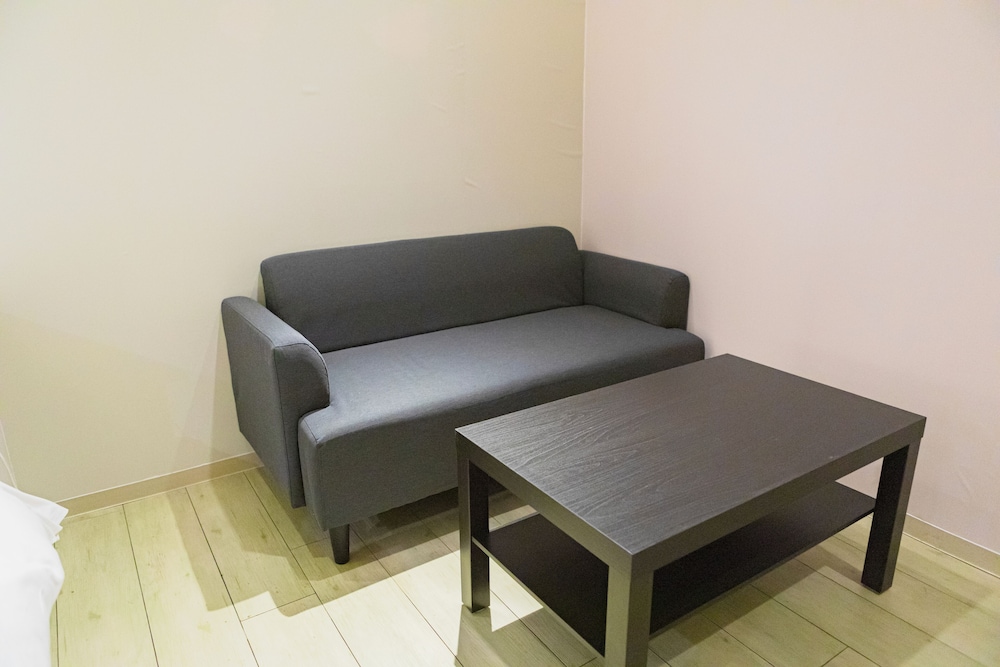 クイーンルーム (ブラッシュ) 禁煙 客室6 | ホテル リマ ショコラ