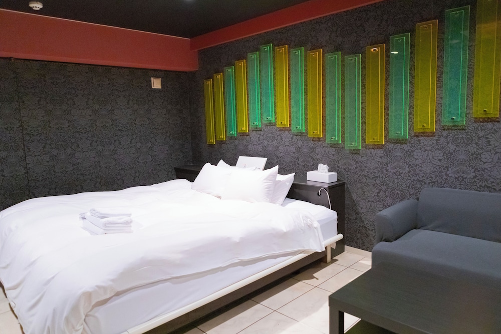 客室1 | ホテル リマ ショコラ 客室1 | ホテル リマ ショコラ