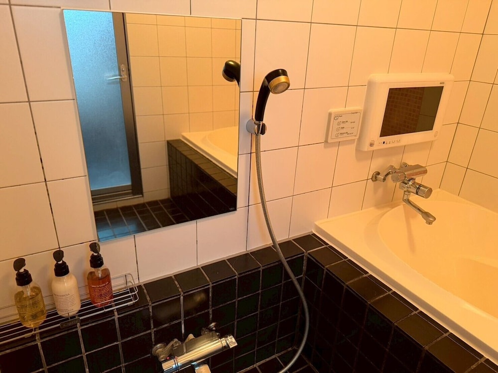 クイーンルーム (ヴェルベット) 禁煙 バスルーム0 | ホテル リマ ショコラ