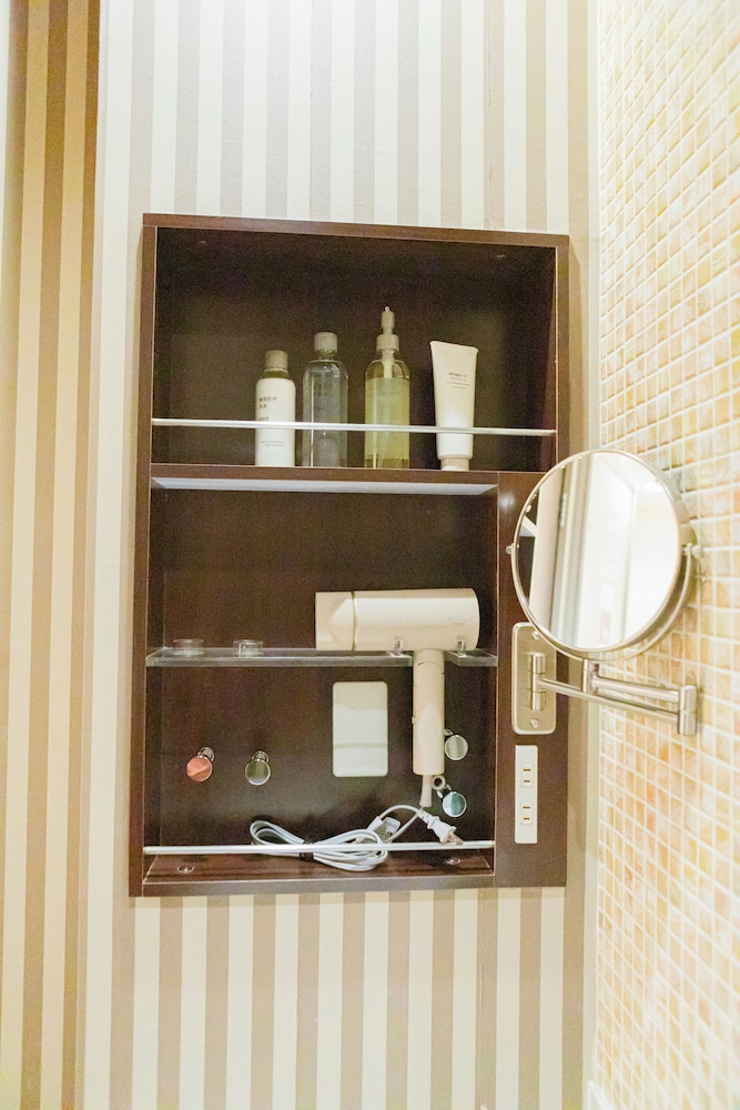 クイーンルーム サウナ付 (オリエンタルカーム) 禁煙 客室の設備とサービス1 | ホテル リマ ショコラ