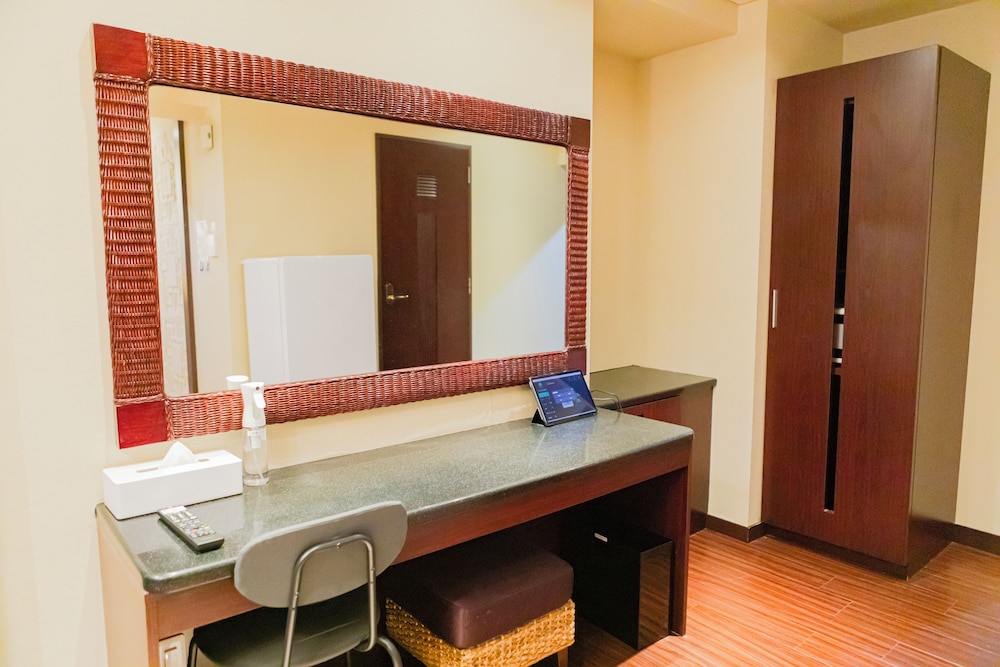 クイーンルーム (グランドリュクス) 禁煙 客室の設備とサービス6 | ホテル リマ ショコラ