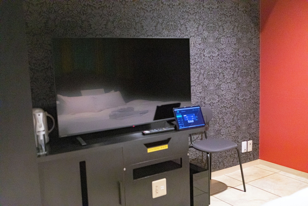 クイーンルーム (アーバンエッジ) 禁煙 客室の設備とサービス1 | ホテル リマ ショコラ