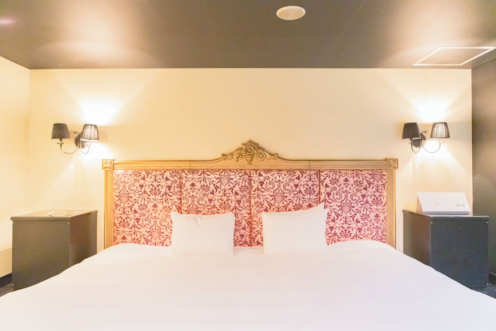 キングルーム (ロイヤルヴェール) 禁煙 客室0 | ホテル リマ ショコラ