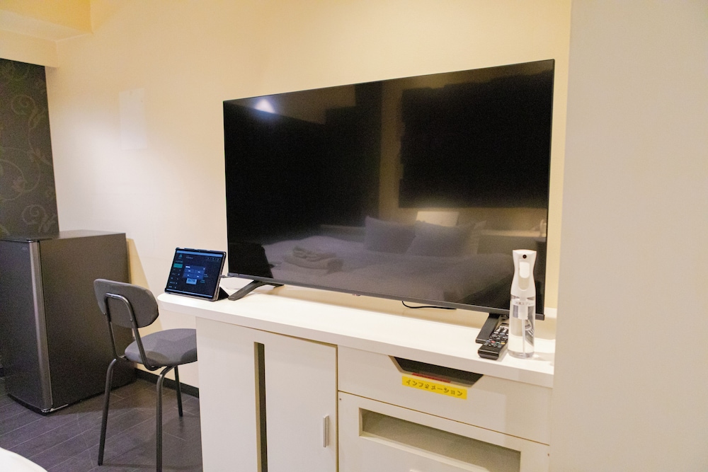 クイーンルーム (モダンミューズ) 禁煙 客室10 | ホテル リマ ショコラ