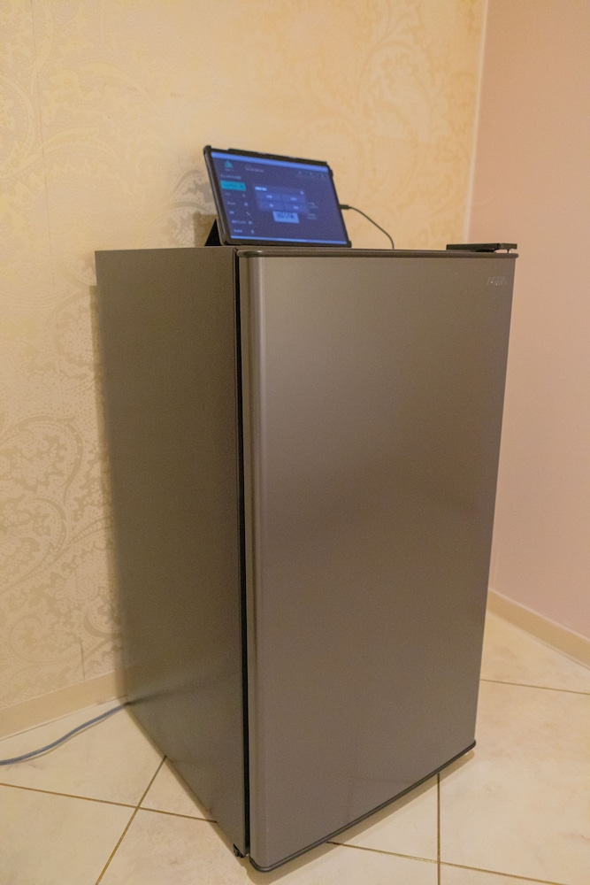 クイーンルーム (ブラッシュ) 禁煙 客室の設備とサービス5 | ホテル リマ ショコラ