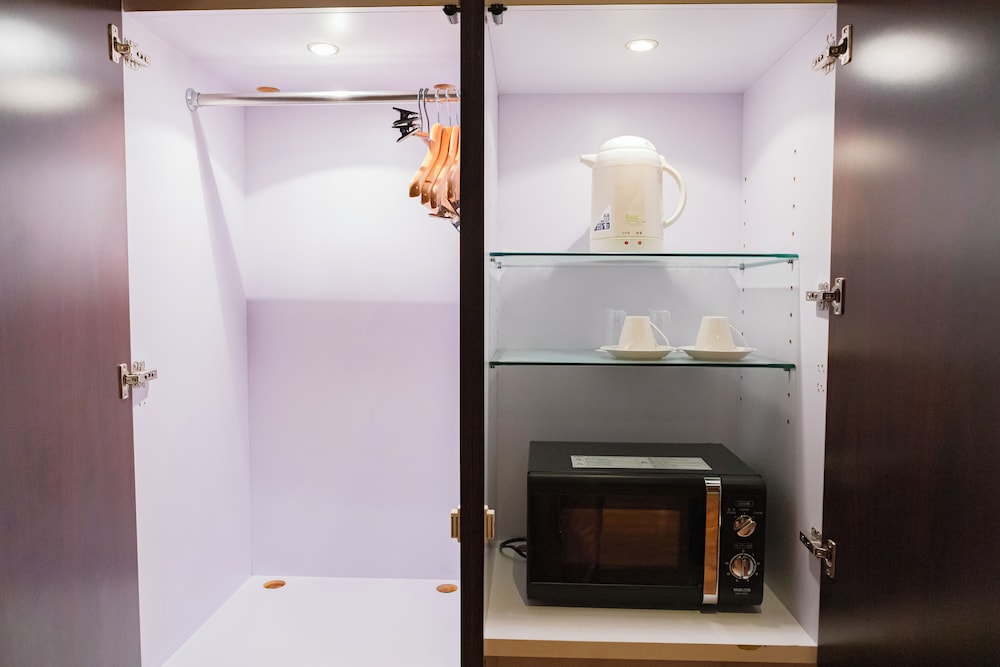 クイーンルーム サウナ付 (オリエンタルカーム) 禁煙 客室の設備とサービス3 | ホテル リマ ショコラ