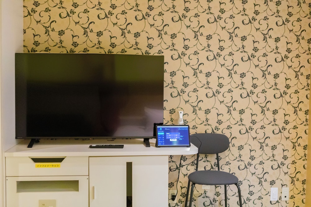 クイーンルーム (セレーナブルーム) 禁煙 テレビ0 | ホテル リマ ショコラ