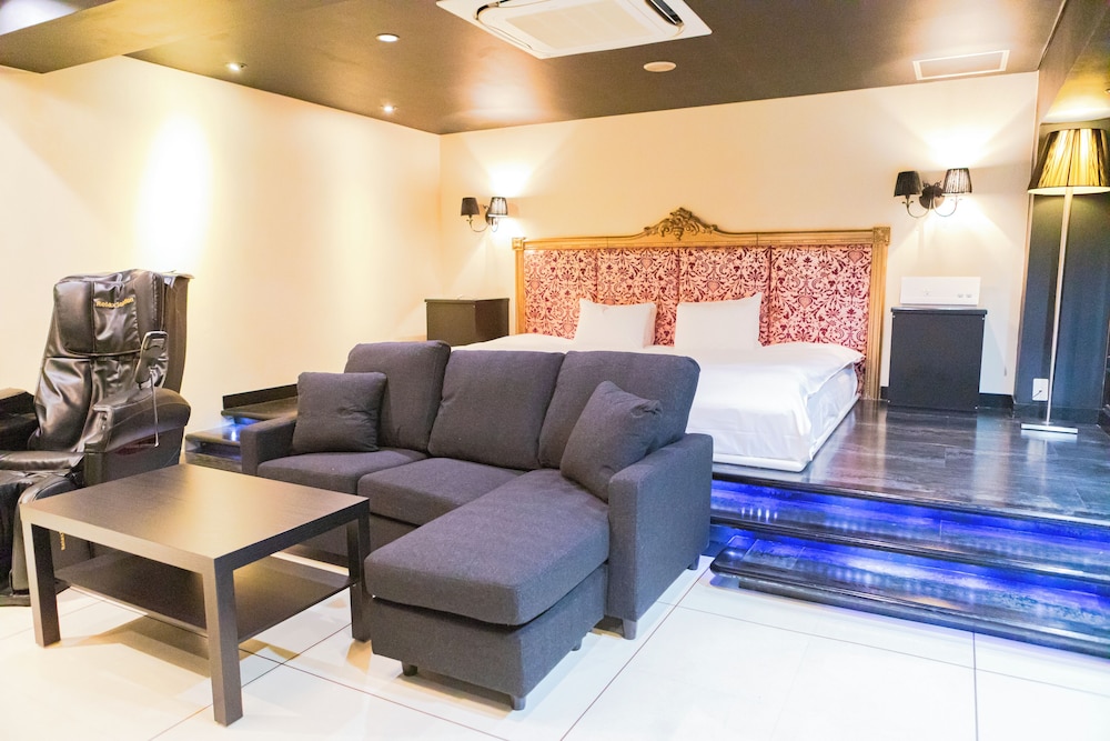 キングルーム (ロイヤルヴェール) 禁煙 客室3 | ホテル リマ ショコラ