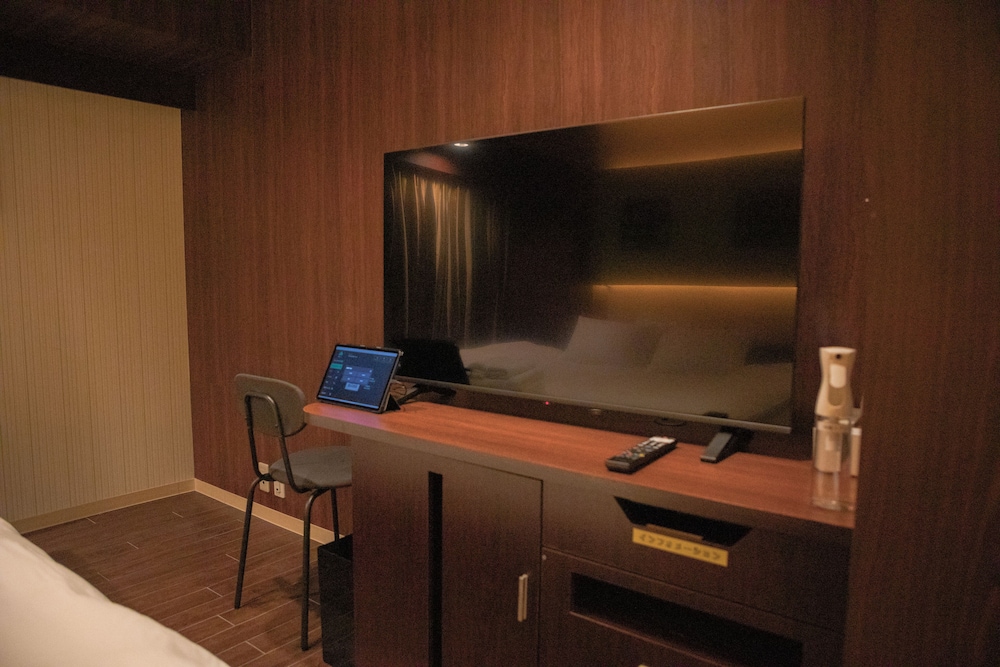 クイーンルーム (フォレストグロー) 禁煙 客室の設備とサービス0 | ホテル リマ ショコラ